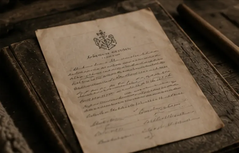 Birth cert