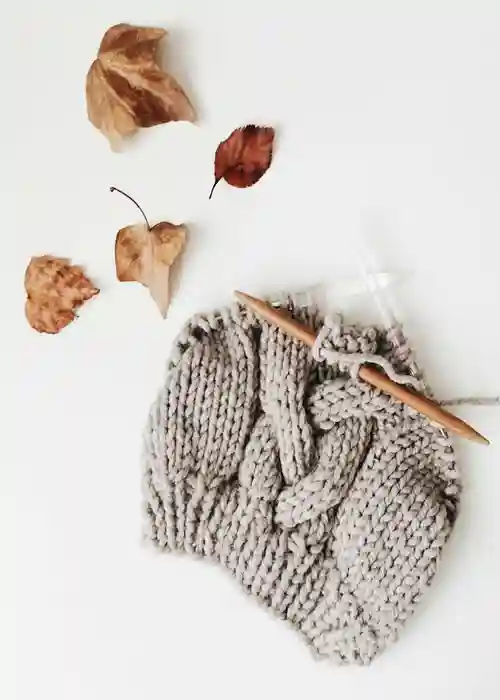 Croque wool place